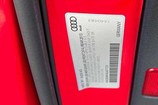 2020 Audi A4 40 Premium Plus