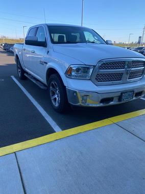 2015 RAM 1500 Laramie
