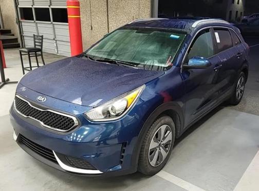 2019 Kia Niro LX
