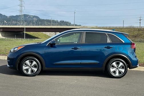 2019 Kia Niro LX