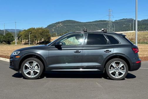 2019 Audi Q5 2.0T Premium Plus