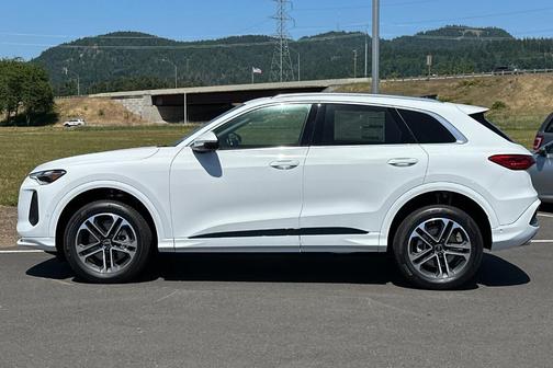 2025 Audi Q5 2.0T quattro Premium