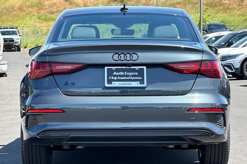 2024 Audi A3 40 Premium