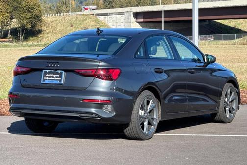 2024 Audi A3 40 Premium