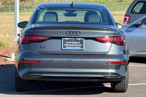 2024 Audi A3 40 Premium