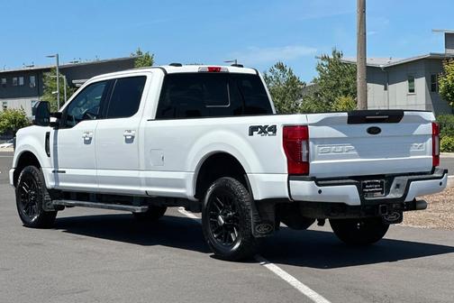 2022 Ford F-350 Lariat Super Duty