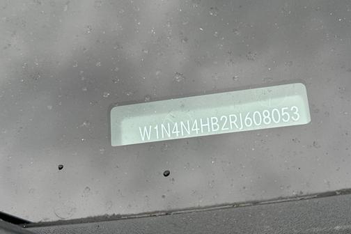 2024 Mercedes-Benz GLA 250 Base 4MATIC