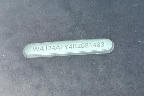 2024 Audi SQ5 3.0T Premium Plus