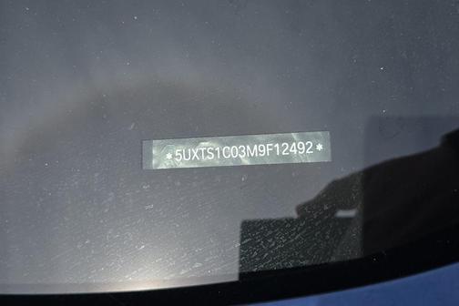 2021 BMW X3 PHEV xDrive30e