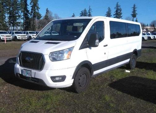 2022 Ford Transit-350 XLT