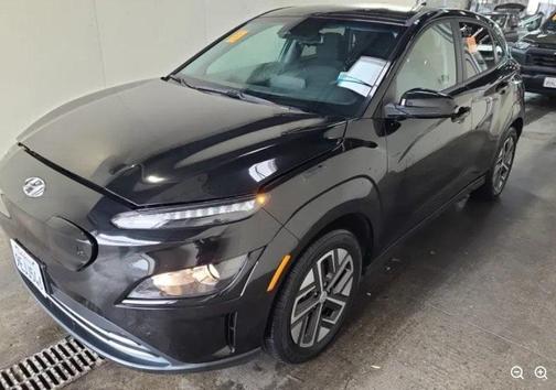 2023 Hyundai KONA EV SE