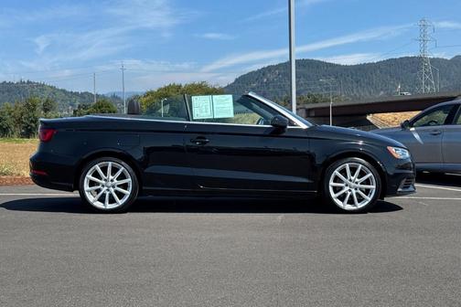 2015 Audi A3 1.8T Premium Plus