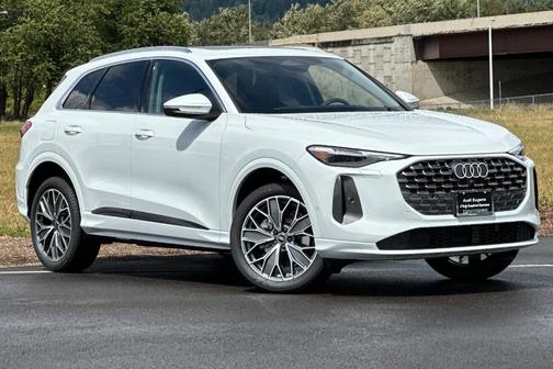2025 Audi Q5 2.0T quattro Premium