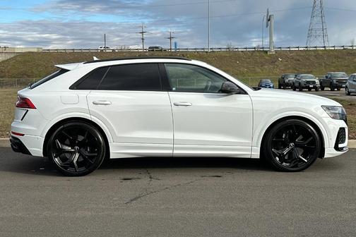 2023 Audi RS Q8 4.0T quattro