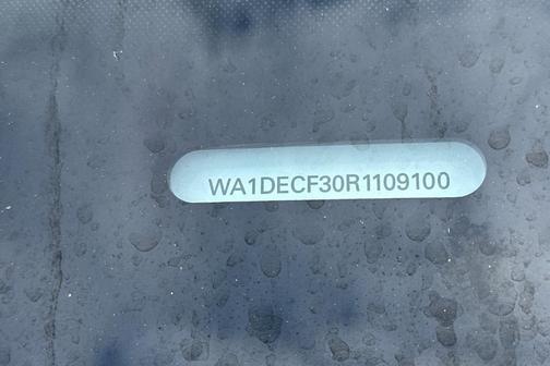 2024 Audi Q3 45 S line Premium