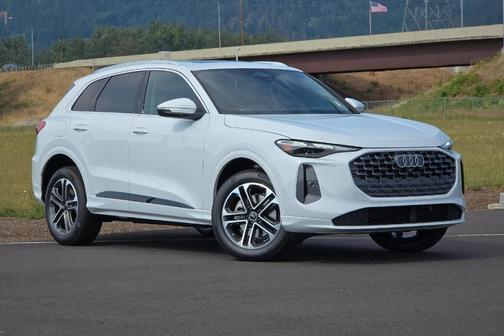 2025 Audi Q5 2.0T quattro Premium