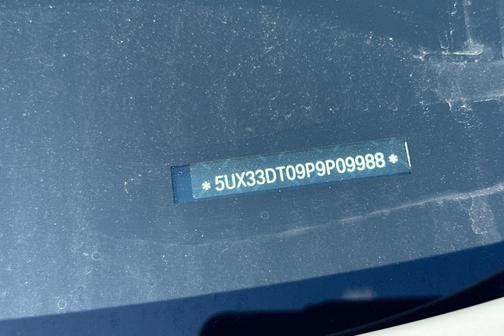 2023 BMW X4 xDrive30i