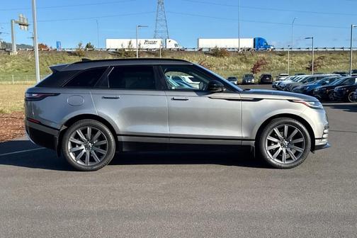 2020 Land Rover Range Rover Velar S R-Dynamic