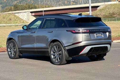 2020 Land Rover Range Rover Velar S R-Dynamic