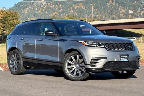 2020 Land Rover Range Rover Velar S R-Dynamic