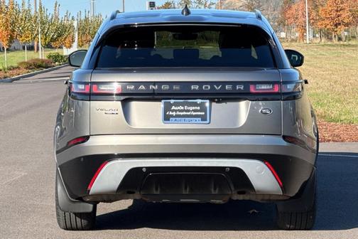 2020 Land Rover Range Rover Velar S R-Dynamic