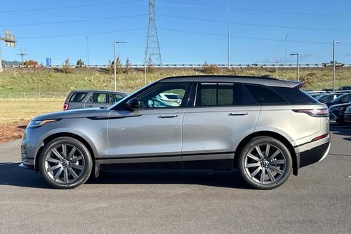 2020 Land Rover Range Rover Velar S R-Dynamic