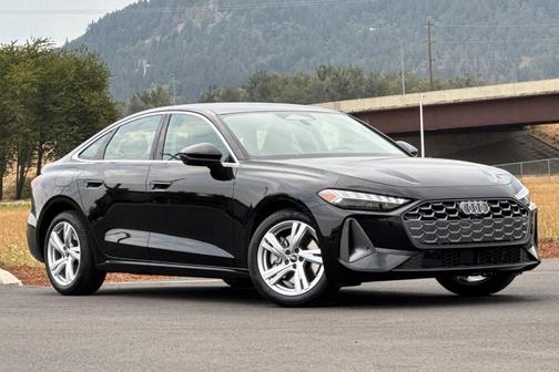 2025 Audi A5 2.0T quattro Premium