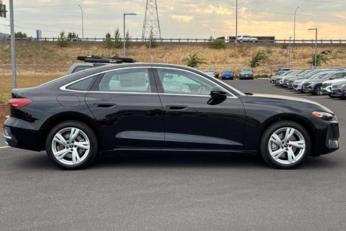 2025 Audi A5 2.0T quattro Premium