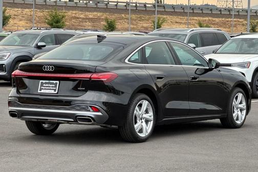 2025 Audi A5 2.0T quattro Premium