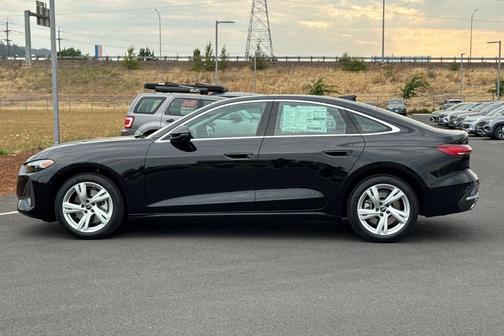 2025 Audi A5 2.0T quattro Premium