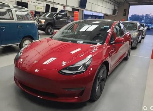2023 Tesla Model 3 Base