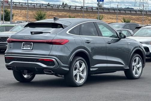 2025 Audi Q5 2.0T Premium