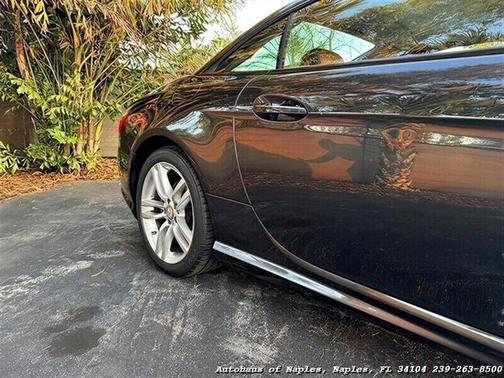 Gray 2013 Mercedes-Benz SL-Class SL 550