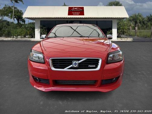 2008 Volvo C30 T5