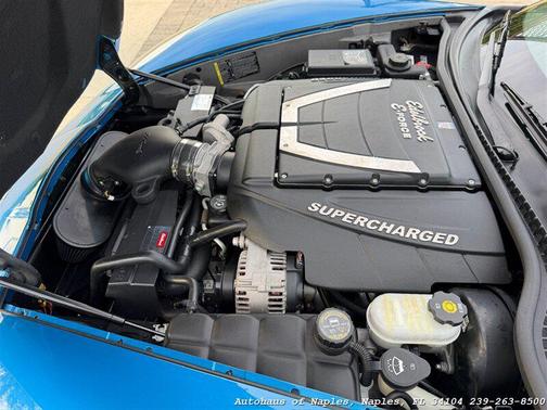 Jetstream Blue Metallic Tintcoat 2008 Chevrolet Corvette Base
