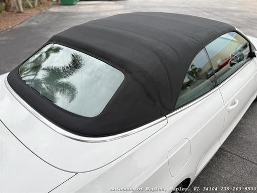 2010 Audi A5 2.0T Premium Plus