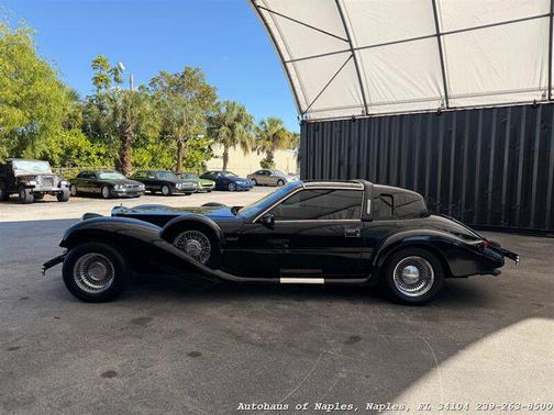 1985 Nissan 300ZX SPARTAN II 2+2