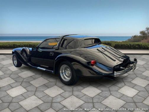 1985 Nissan 300ZX SPARTAN II 2+2