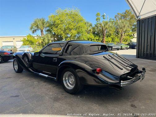 1985 Nissan 300ZX SPARTAN II 2+2