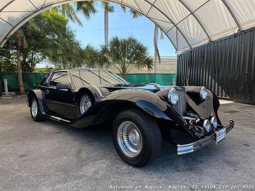 1985 Nissan 300ZX SPARTAN II 2+2