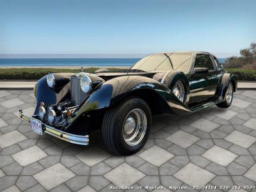 1985 Nissan 300ZX SPARTAN II 2+2