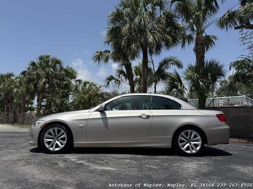 2012 BMW 328 328i
