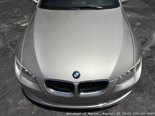 2012 BMW 328 328i
