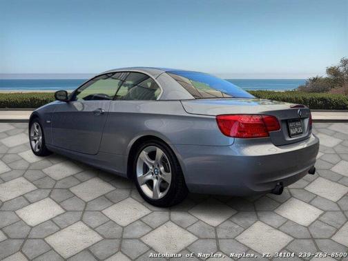 2011 BMW 335 335i