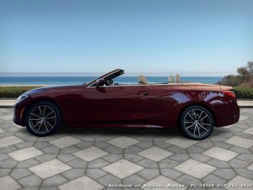 2023 BMW 430 i xDrive