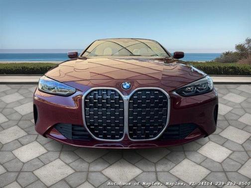 2023 BMW 430 i xDrive