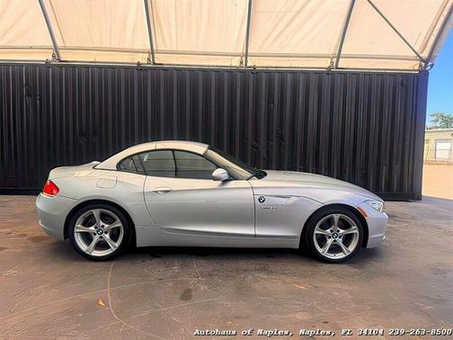 2011 BMW Z4 sDrive30i