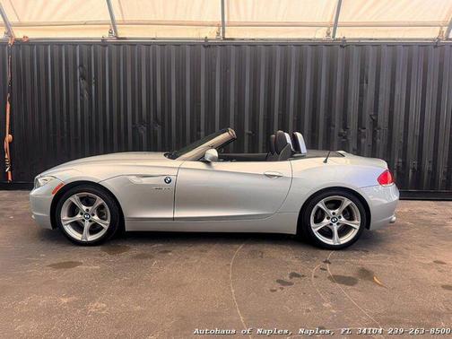 2011 BMW Z4 sDrive30i