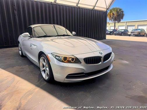 2011 BMW Z4 sDrive30i