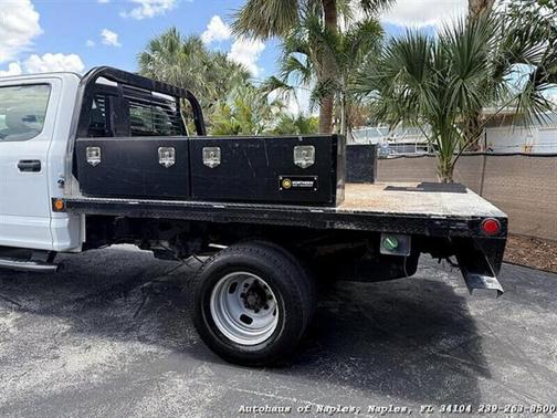 2019 Ford F-350 XL